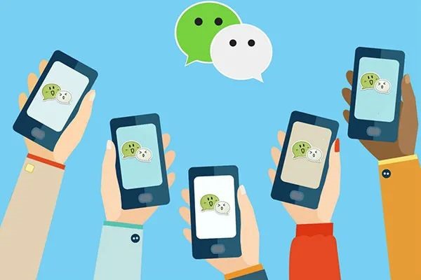 交友的软件哪些比较受欢迎?