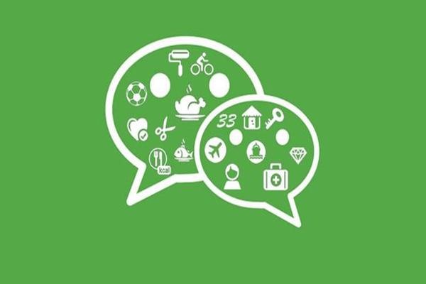 怎么创建微信小号不用手机号?