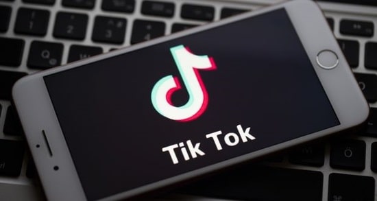 tiktok苹果怎么创建账号？